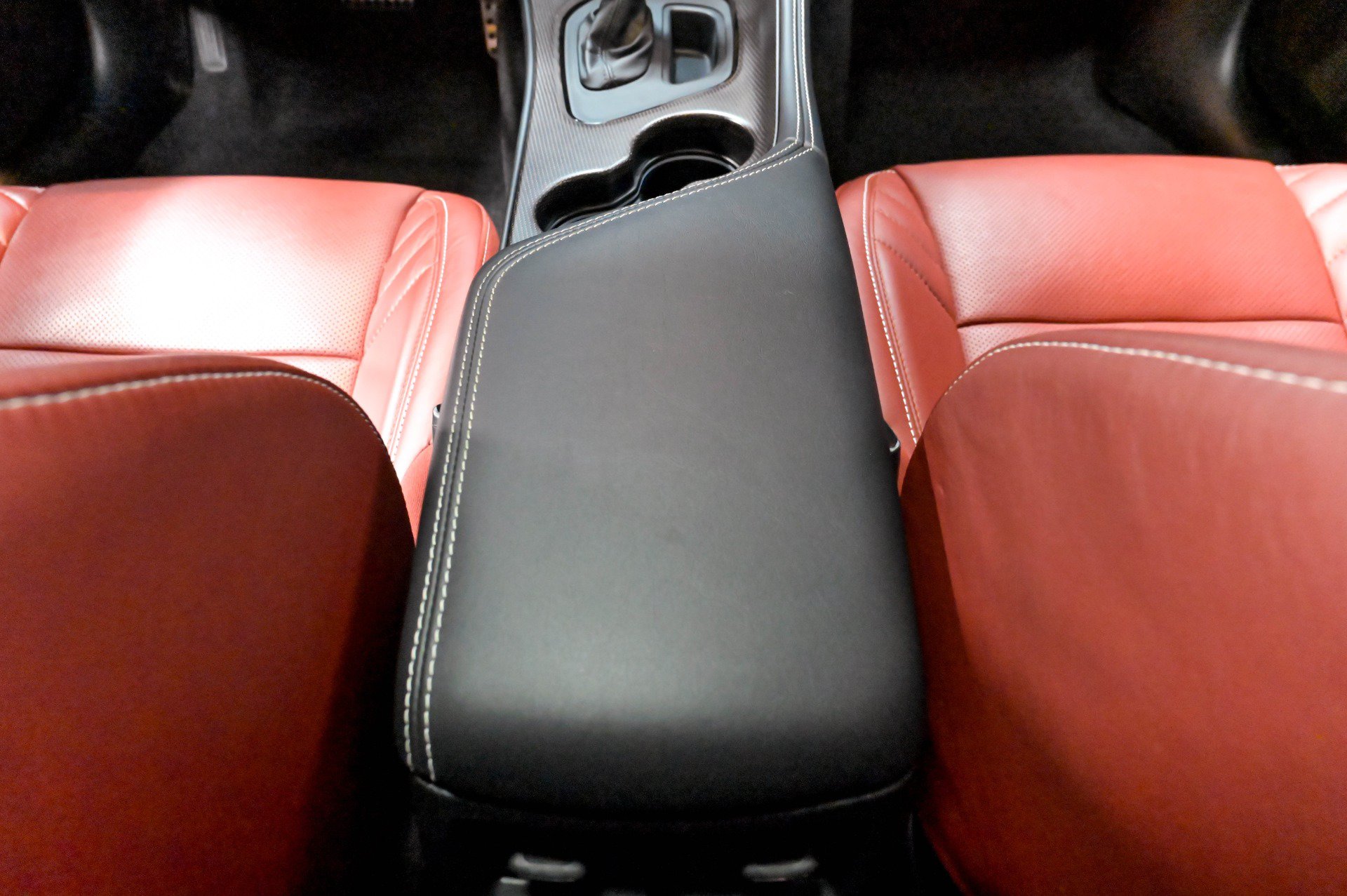 Used 2023 Dodge Challenger SRT Hellcat RWD image 34