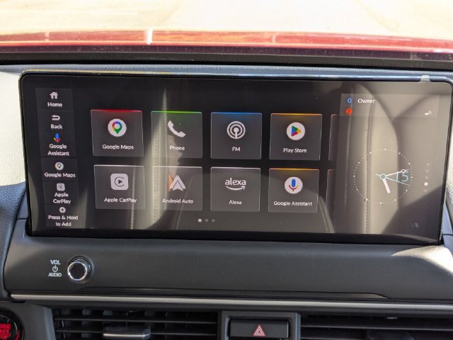 New 2026 Honda Pilot EX-L image 12