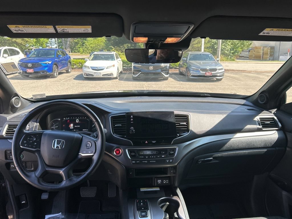 Used 2022 Honda Passport EX-L image 14