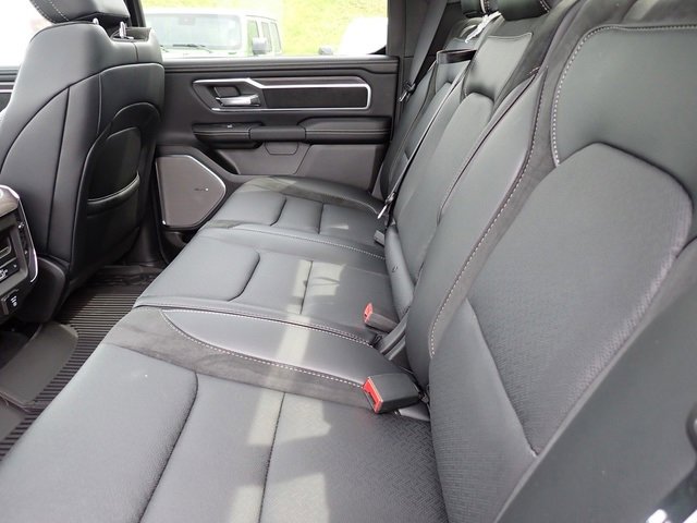 New 2025 RAM 1500 Laramie image 13