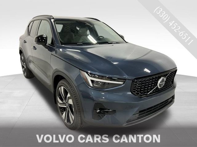 New 2026 Volvo XC40 B5 Ultra w/ Protection Package Premier