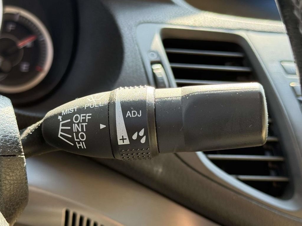 Used 2012 Acura TSX Sedan FWD image 23