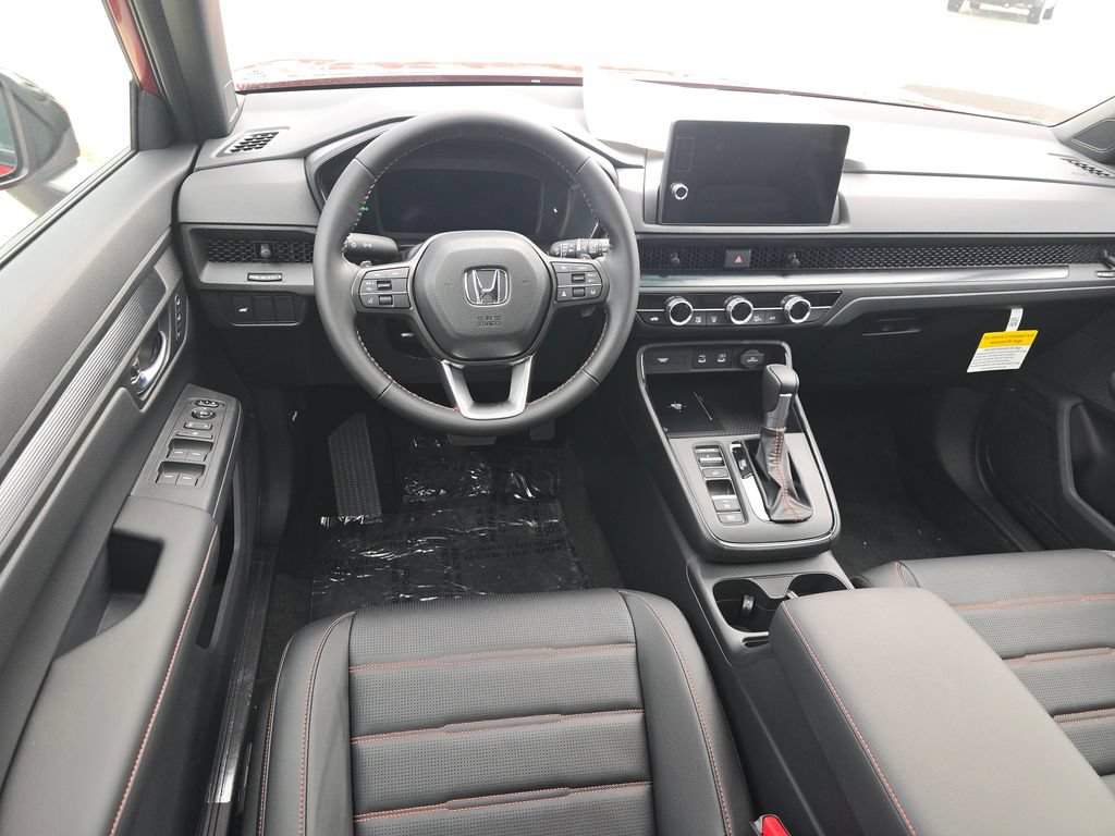 New 2026 Honda CR-V Sport-L image 25
