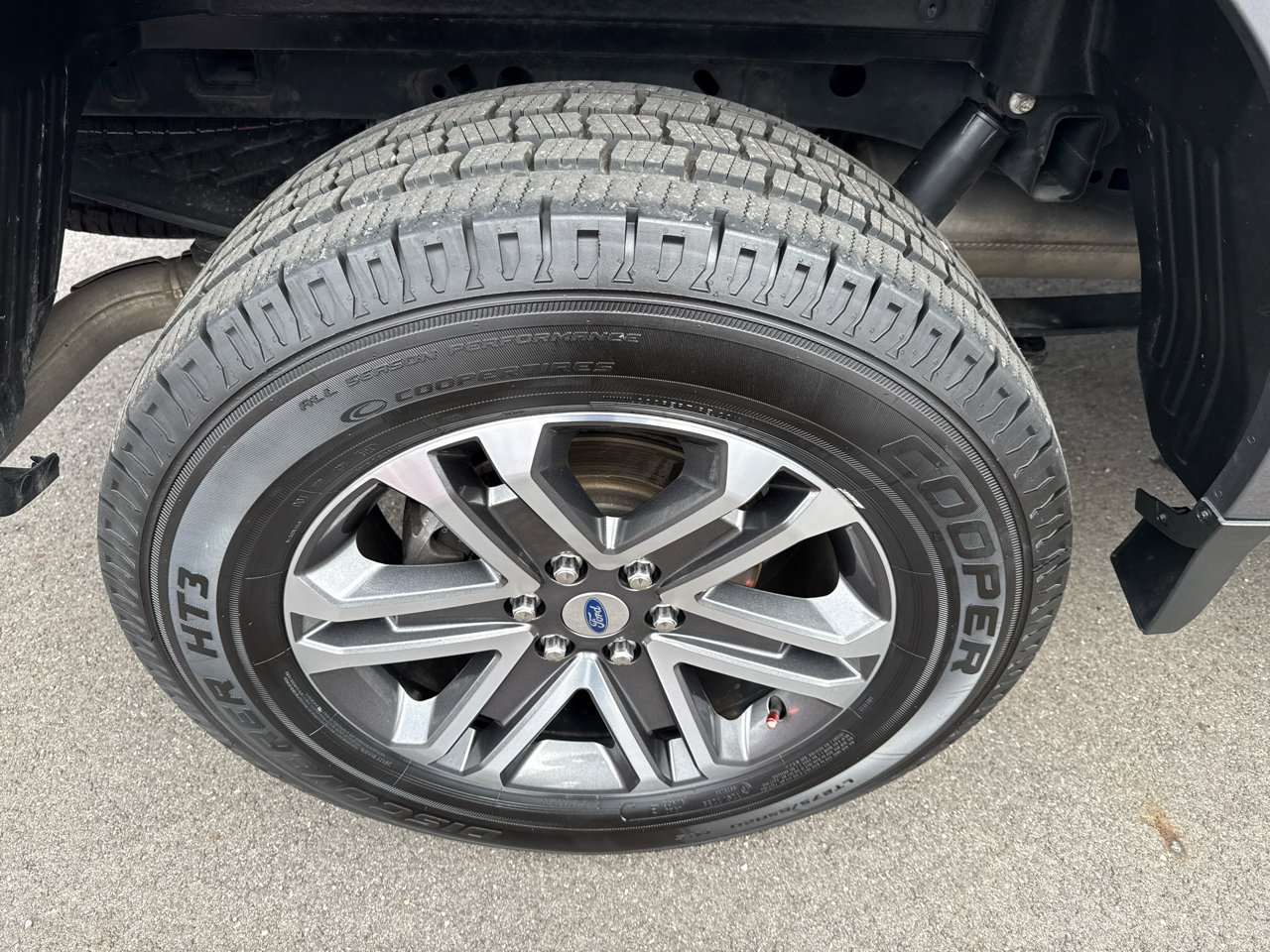 Used 2021 Ford F150 XL w/ STX Appearance Package image 29