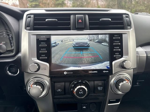 Used 2023 Toyota 4Runner SR5 Premium w/ Moonroof Package image 14