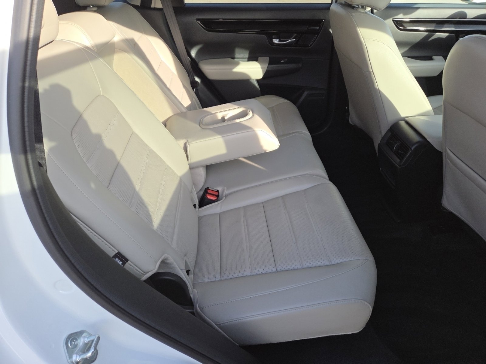 Used 2023 Honda CR-V EX-L image 23