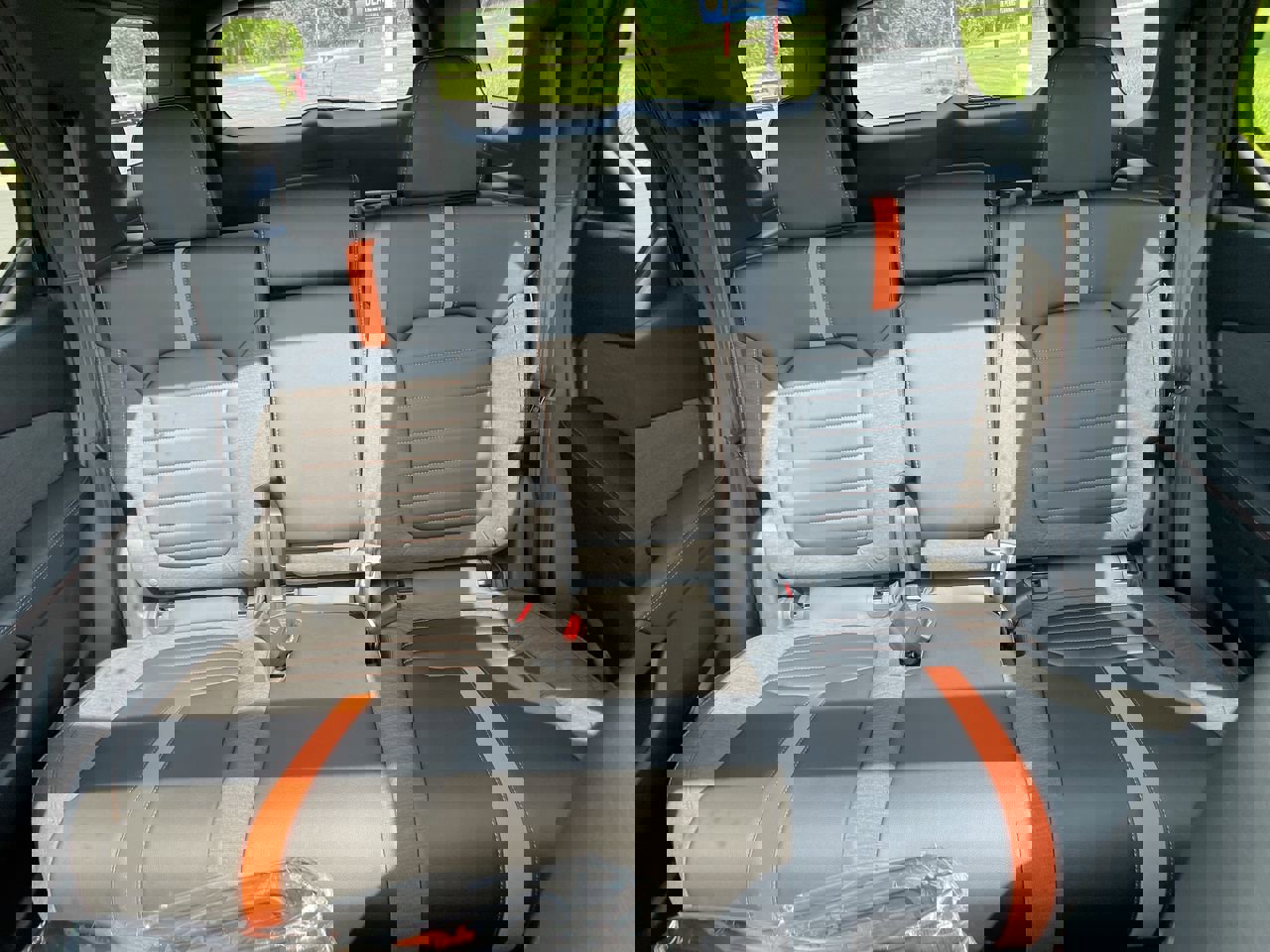 New 2026 Honda Passport TrailSport image 23