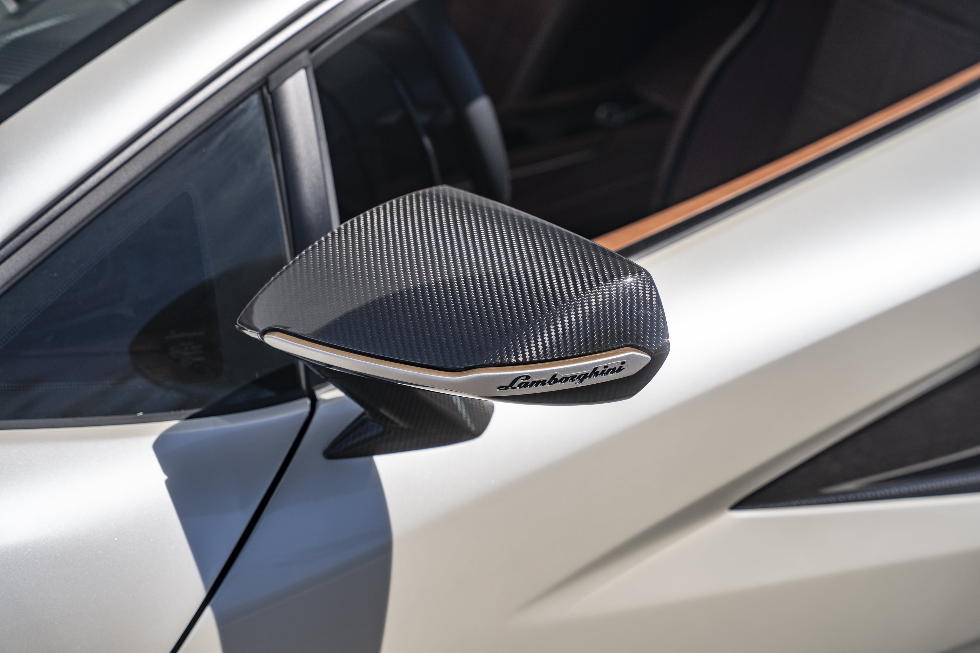 Used 2022 Lamborghini Aventador Countach AWD/4WD image 25