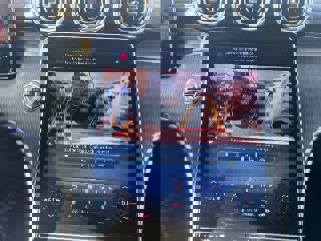 Certified 2023 Mercedes-Benz C 300 Sedan image 31