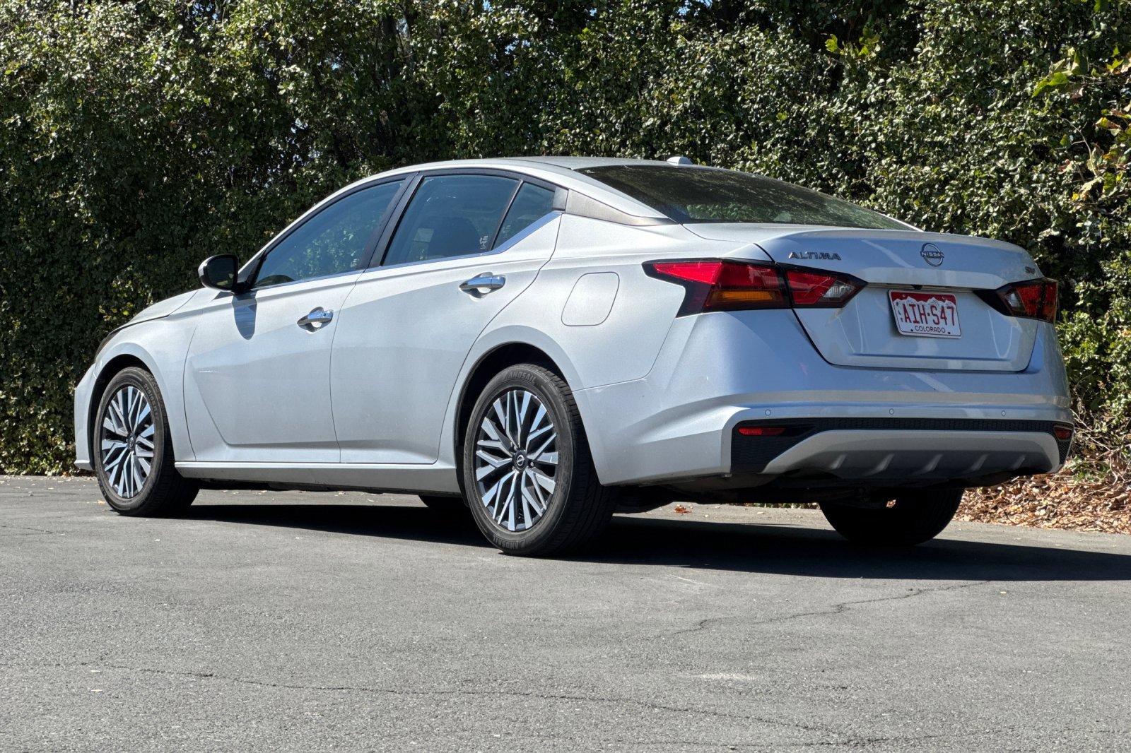 Used 2023 Nissan Altima 2.5 SV image 6