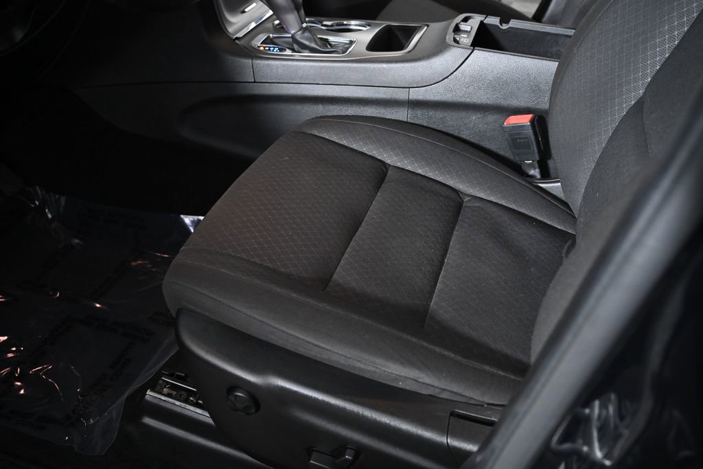 Used 2021 Jeep Grand Cherokee Freedom Edition image 22