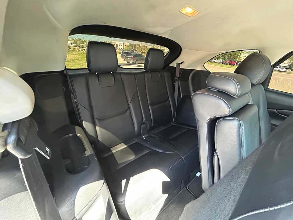 Used 2019 MAZDA CX-9 Touring w/ Touring Premium Package FWD image 32