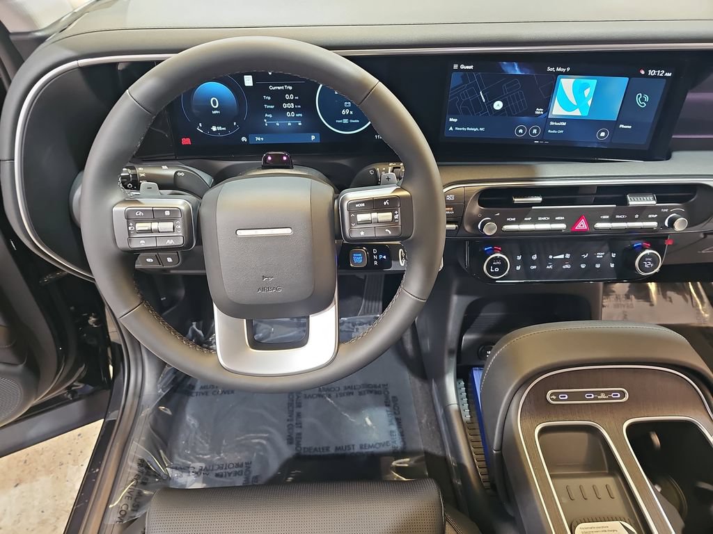 New 2026 Hyundai Palisade SEL AWD/4WD image 17
