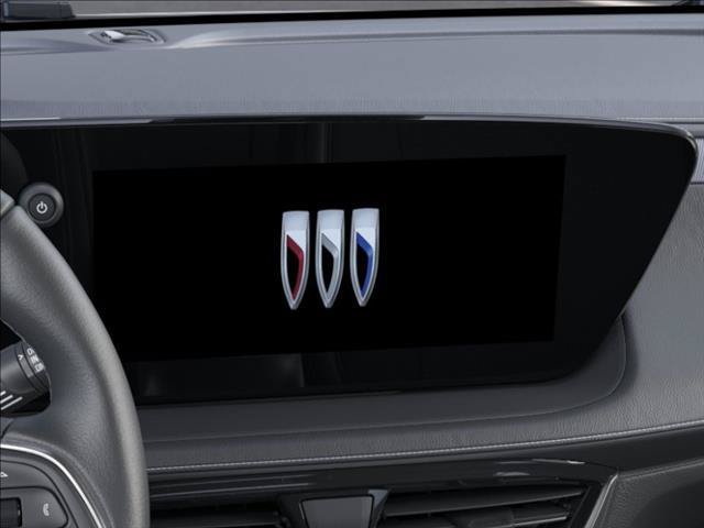 New 2026 Buick Encore GX Avenir w/ Avenir Technology Package FWD image 20