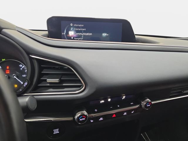 Used 2023 MAZDA CX-30 AWD 2.5 S w/ Preferred Package image 19