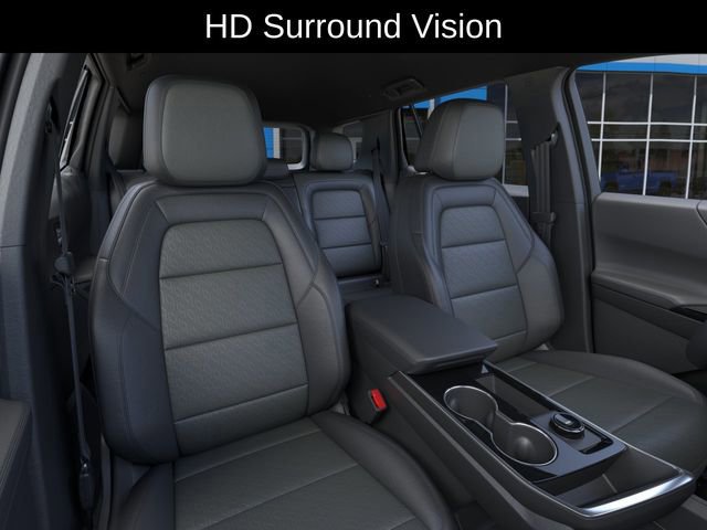 New 2026 Chevrolet Equinox LT AWD/4WD image 17