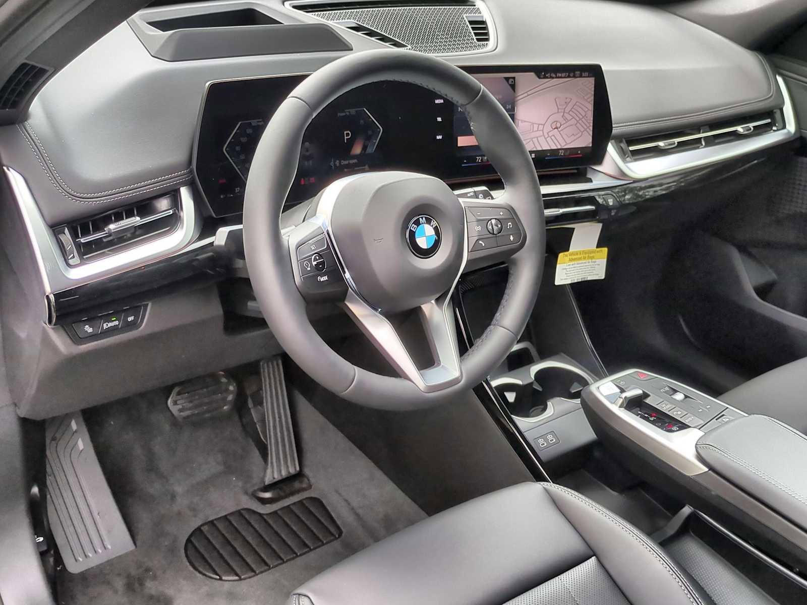 New 2026 BMW X1 xDrive28i w/ Technology Package image 10