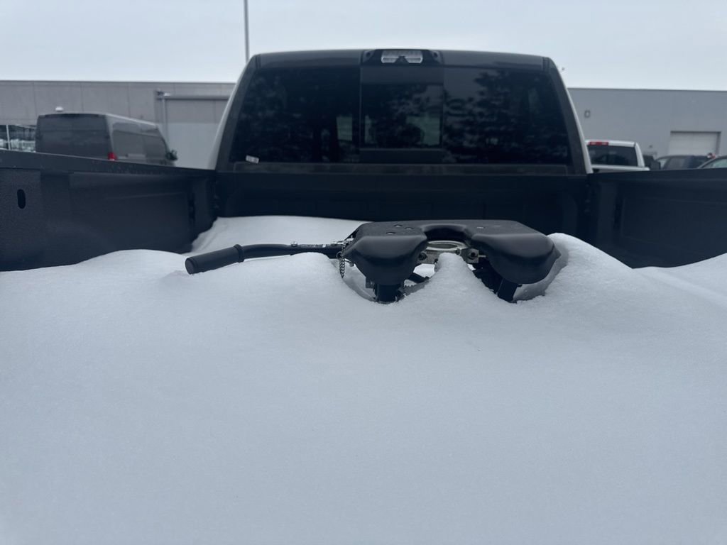 New 2026 RAM 3500 Laramie image 39