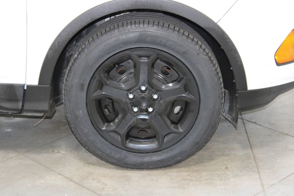 Certified 2017 Ford Escape S image 13