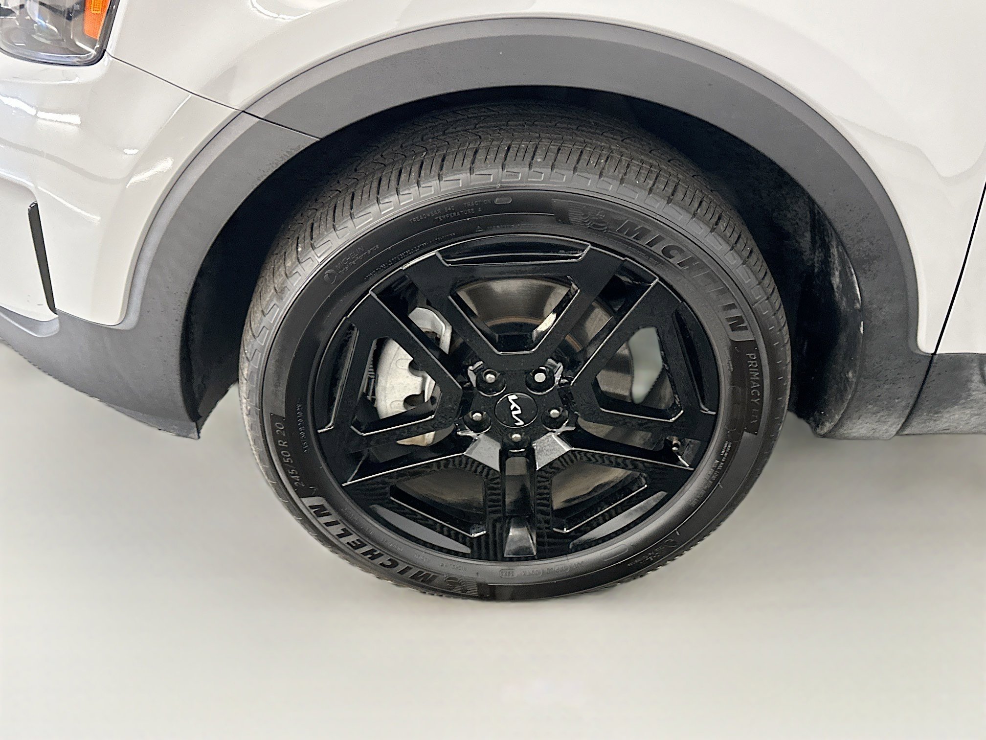 Used 2024 Kia Telluride EX X-Line image 11