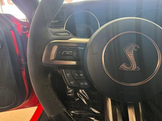 Used 2020 Ford Mustang Shelby GT350 w/ Technology Package RWD image 21