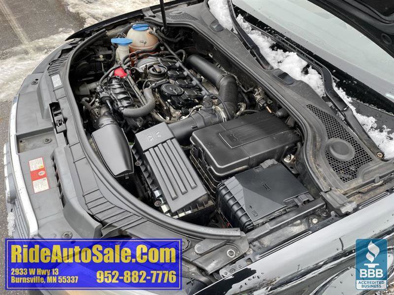 Used 2010 Audi A3 2.0T Premium Plus image 21