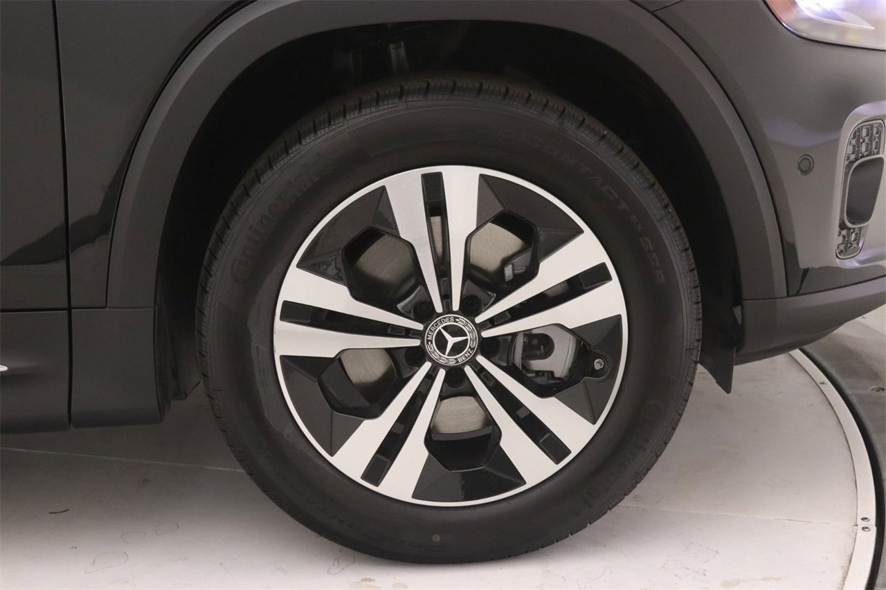 New 2026 Mercedes-Benz GLB 250 image 13