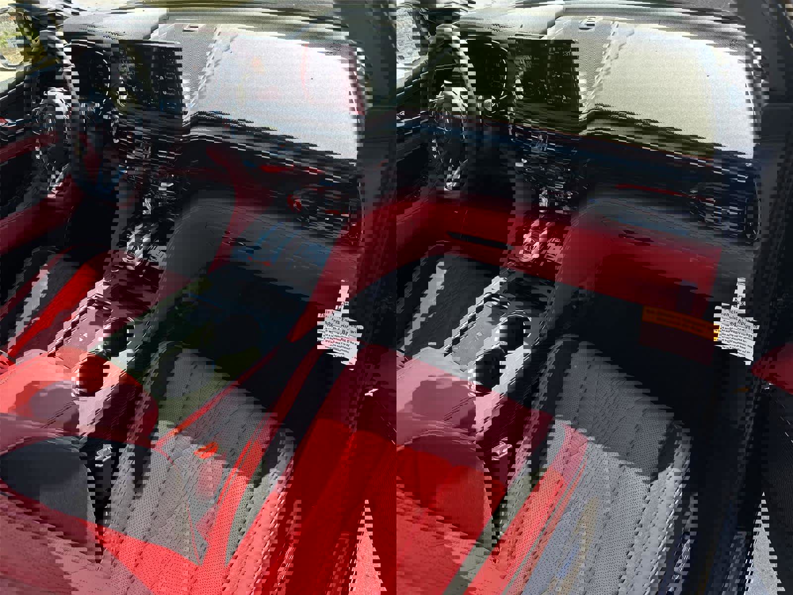 New 2026 Acura MDX Type S image 12