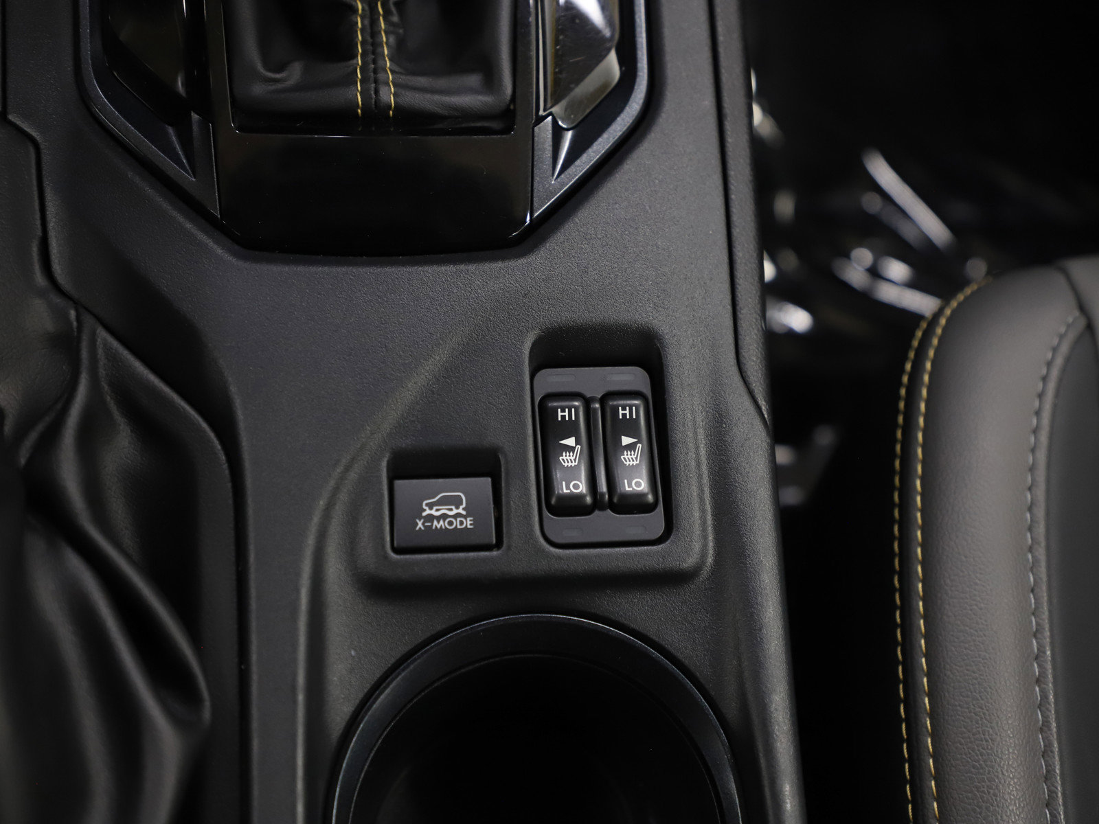 Used 2021 Subaru Crosstrek 2.5i Sport w/ Popular Package #2B image 24