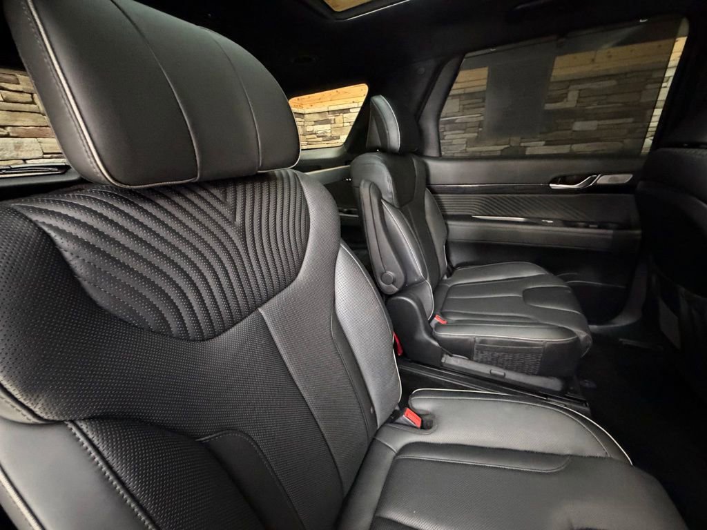 Used 2025 Hyundai Palisade Calligraphy image 33