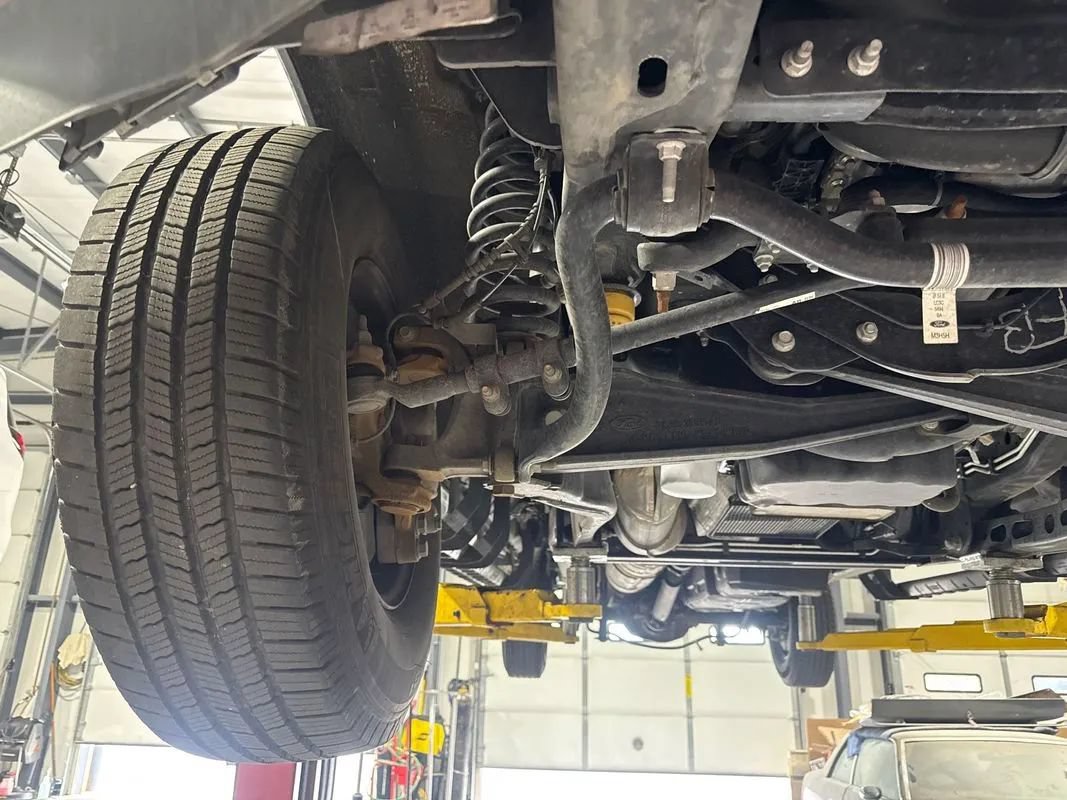 Used 2024 Ford F250 XL w/ XL Chrome Package RWD image 20