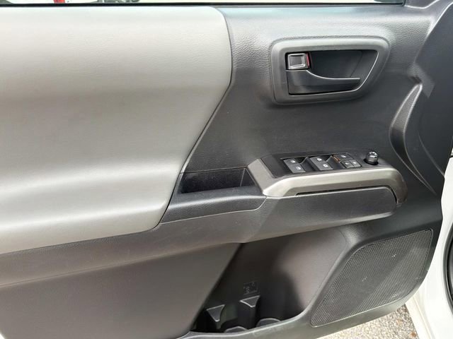 Used 2023 Toyota Tacoma SR5 w/ Technology Package RWD image 19