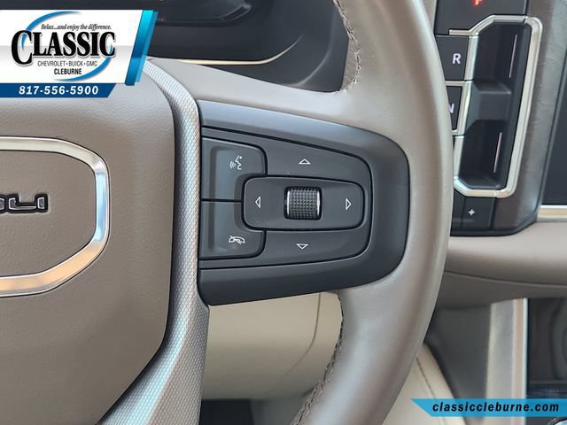 Used 2023 GMC Yukon Denali AWD/4WD image 28
