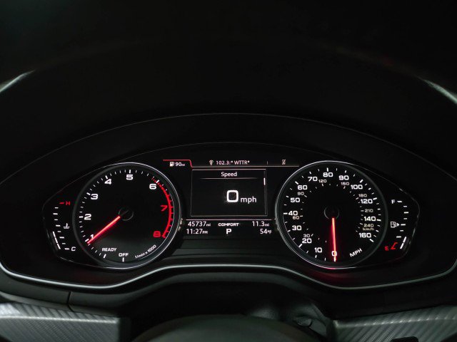 Used 2019 Audi A5 2.0T Premium w/ Convenience Package image 23