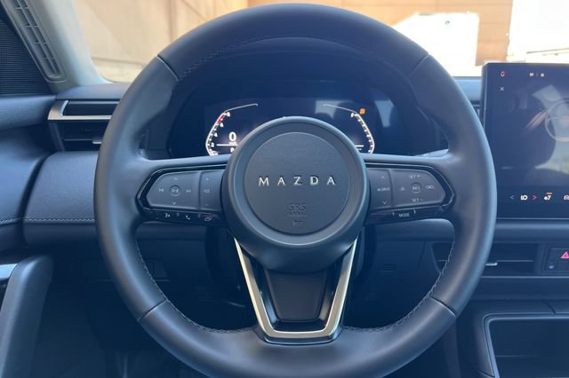 New 2026 MAZDA CX-5 AWD 2.5 S image 26