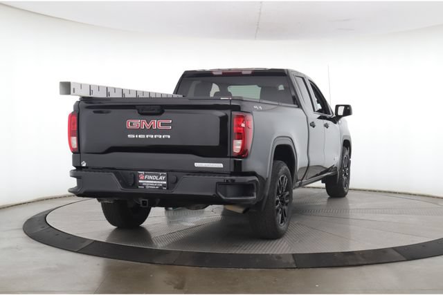Used 2025 GMC Sierra 1500 Elevation AWD/4WD image 7