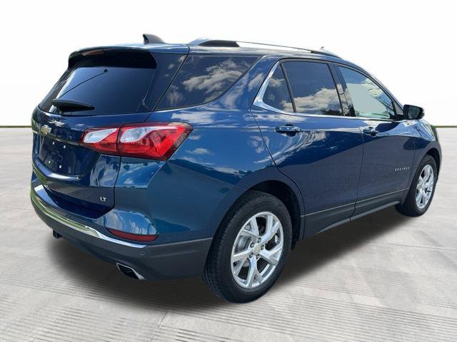 Used 2019 Chevrolet Equinox LT FWD image 5