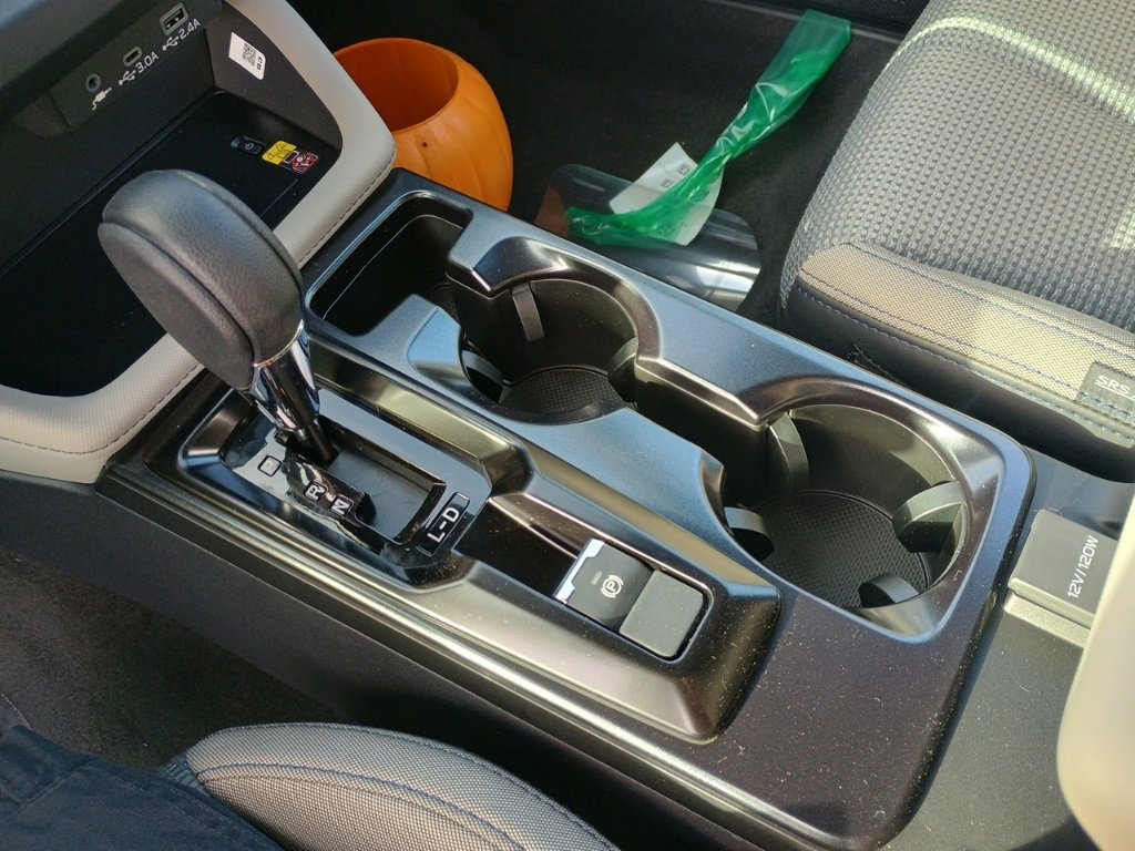 New 2026 Subaru Forester Premium image 22