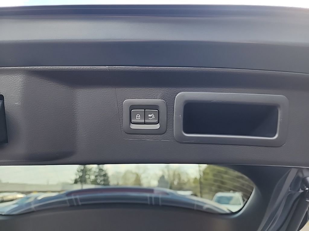 New 2026 MAZDA CX-50 2.5 Turbo w/ Premium Plus Pkg image 12