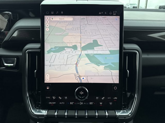 New 2026 GMC Yukon XL Elevation w/ Elevation Premium Package image 11