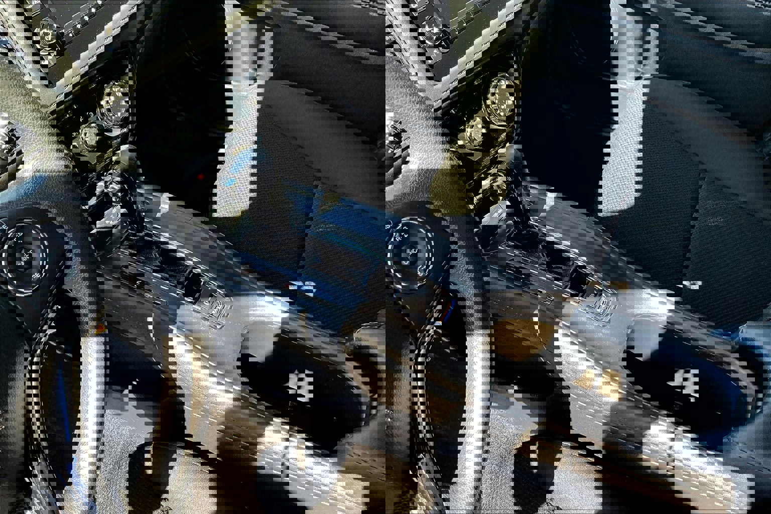 Used 2017 Honda HR-V LX image 13