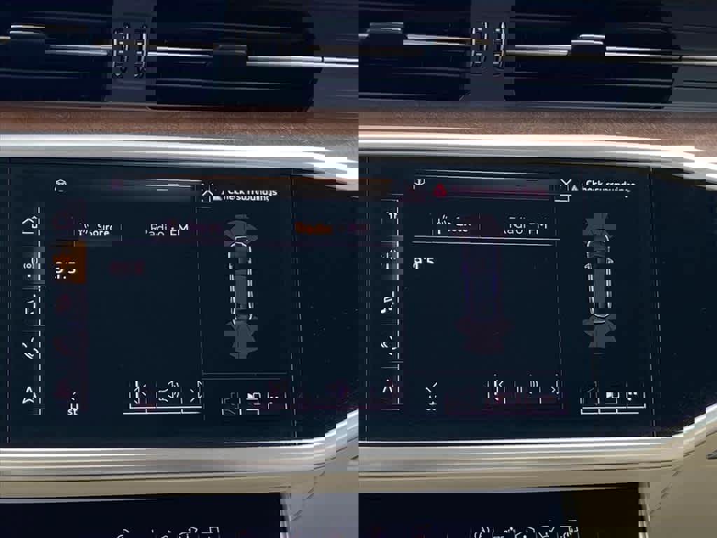 Used 2020 Audi A6 2.0T Prestige image 10