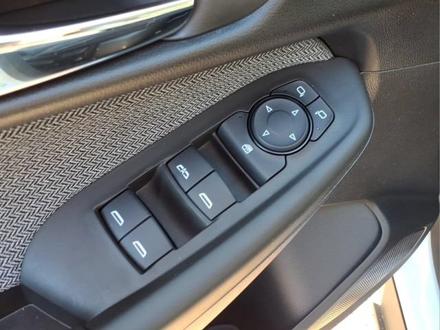 Used 2026 Chevrolet TrailBlazer LS w/ LS Convenience Package FWD image 16