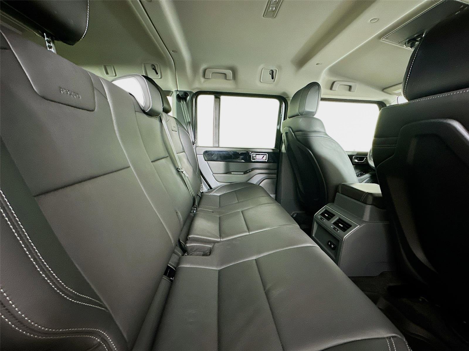 Used 2024 INEOS Grenadier image 44