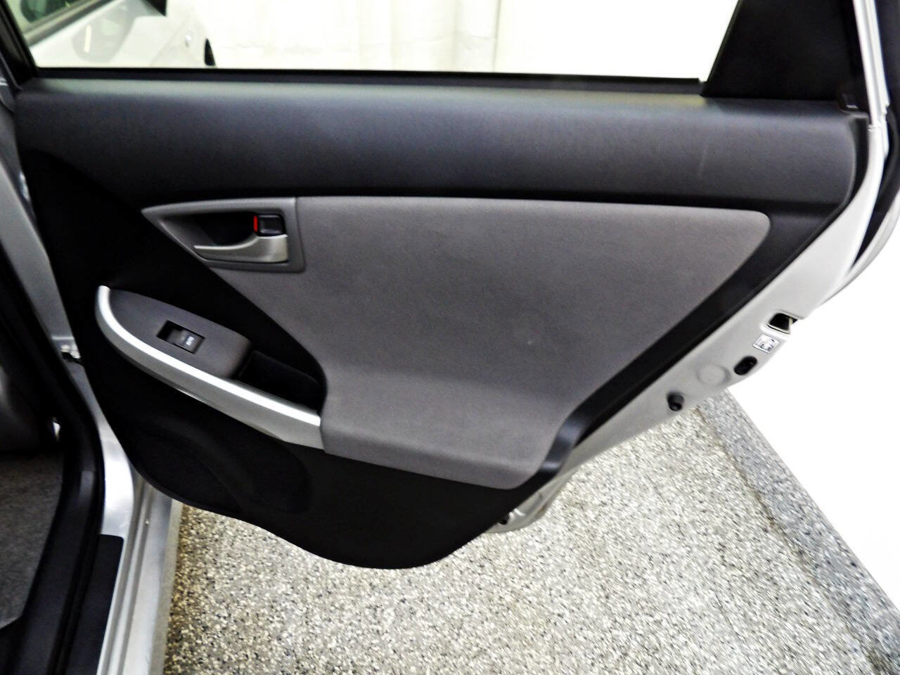 Used 2013 Toyota Prius Three FWD image 12