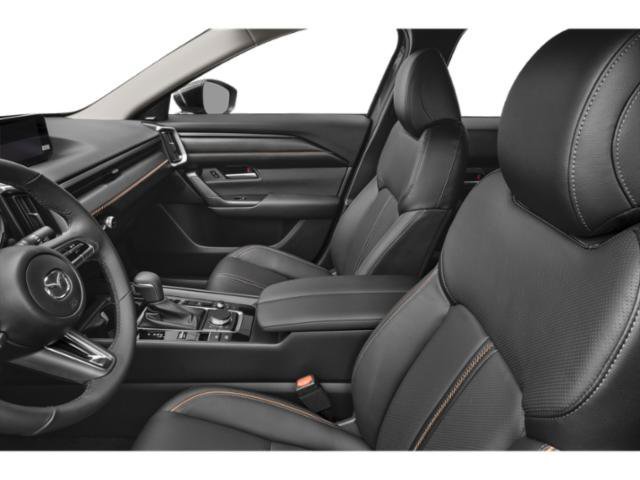 Used 2025 MAZDA CX-50 AWD 2.5 Hybrid w/ Premium Pkg image 11