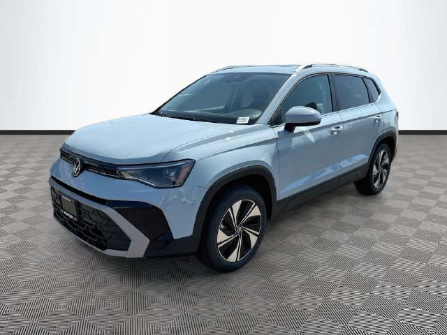 New 2026 Volkswagen Taos SE AWD/4WD image 3