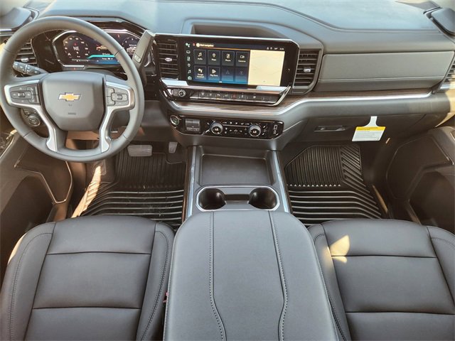 New 2026 Chevrolet Silverado 3500 LT w/ Texas Edition image 2