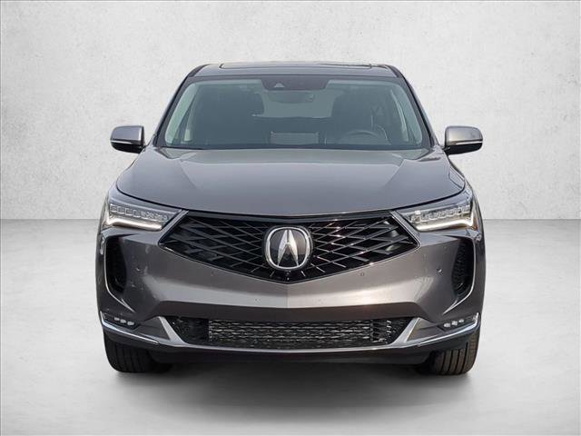 New 2026 Acura RDX SH-AWD w/ Advance Package image 6