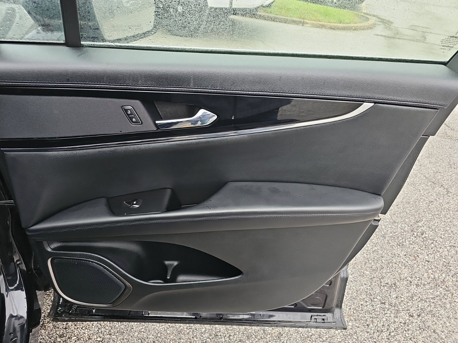 Used 2023 Lincoln Nautilus AWD w/ Premium Package image 14